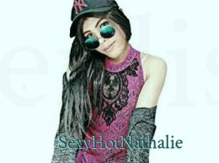 SexyHotNathalie