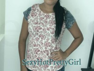 SexyHotPrettyGirl