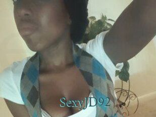 SexyJD92