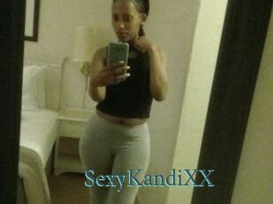 SexyKandiXX