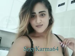 SexyKarma64