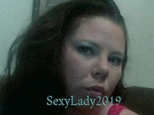 SexyLady2019