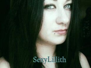 SexyLillith