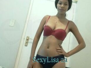 SexyLisa_za