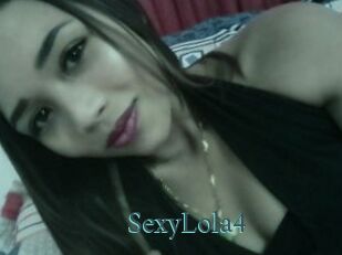 SexyLola4