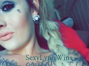 SexyLynnWins