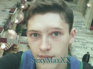 SexyMaxXX