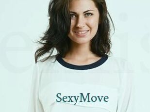 SexyMove