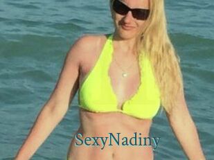 SexyNadiny