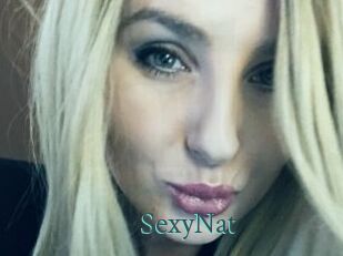 SexyNat