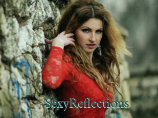 SexyReflections