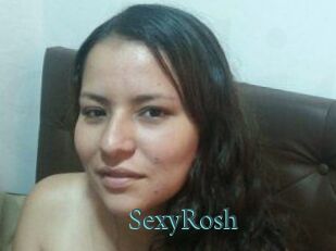 SexyRosh