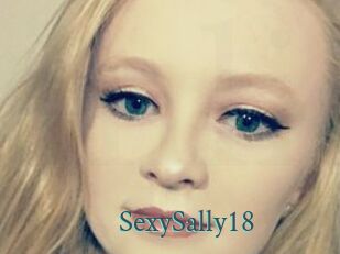 SexySally18