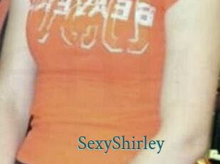 SexyShirley