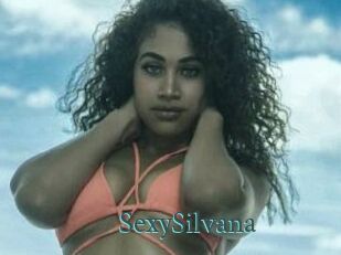 SexySilvana