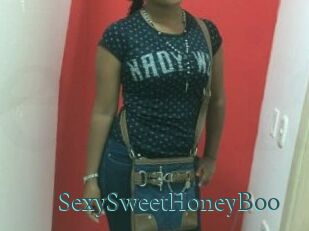 SexySweetHoneyBoo