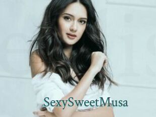 SexySweetMusa