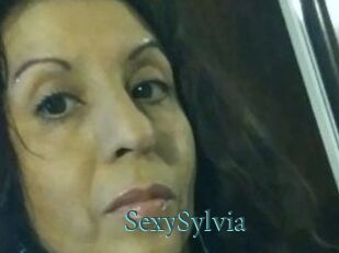 SexySylvia