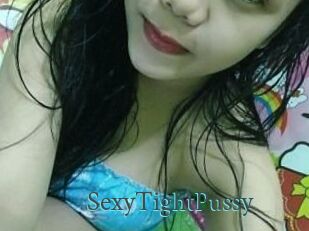 SexyTightPussy