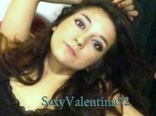 SexyValentina92