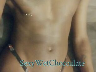 SexyWetChocoalate