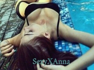 SexyXAnna