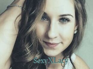 SexyXLacy