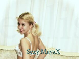 Sexy_MayaX