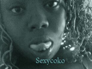 Sexycoko