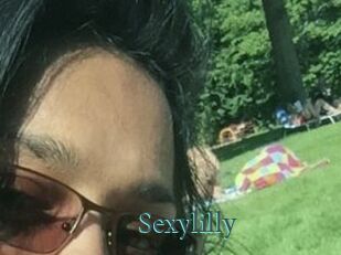 Sexylilly