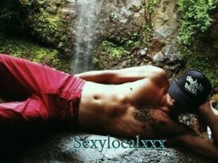 Sexylocalxxx