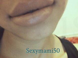 Sexymami50