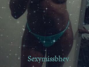 Sexymissbhev
