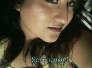 Sexynena69