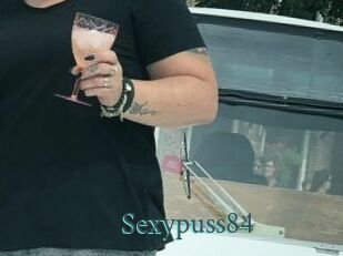 Sexypuss84
