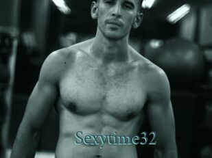 Sexytime32