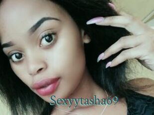 Sexyytasha69