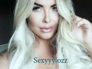 Sexyyylozz