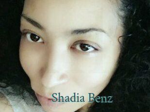 Shadia_Benz