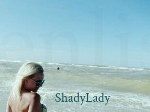 ShadyLady