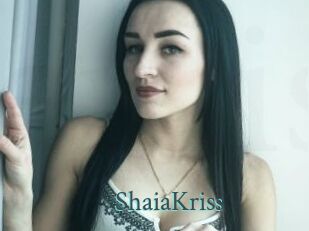 ShaiaKriss