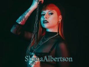 ShanaAlbertson