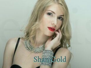 ShaniGold