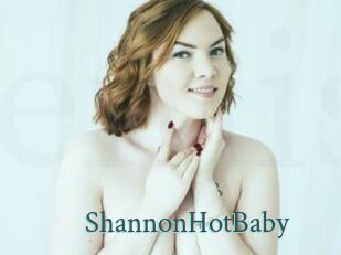 ShannonHotBaby