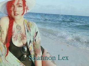 Shannon_Lex
