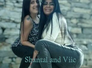 Shantal_and_Viic