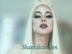 Shantalcanales