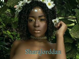 SharaJorddan