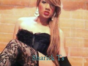 Sharick_Ts