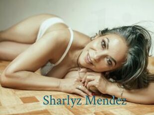 Sharlyz_Mendez